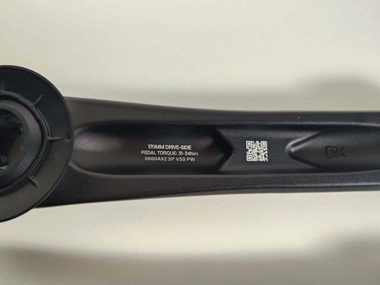 Used E thirteen BIELAS E'SPEC PLUS 2025 bike — image 5 of 5