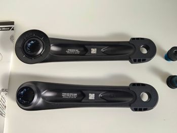 Used E thirteen BIELAS E'SPEC PLUS 2025 bike — image 4 of 5