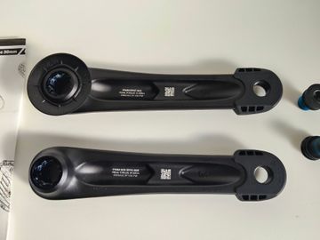 Used E thirteen BIELAS E'SPEC PLUS 2025 bike — image 4 of 5