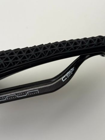 Used San Marco Shortfit 2.0 3D Carbon FX bike — image 3 of 5