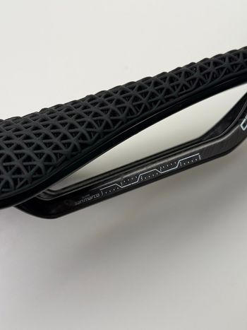 Used San Marco Shortfit 2.0 3D Carbon FX bike — image 2 of 5