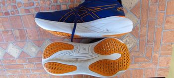 Used Asics Gel-Nimbus 25 2024 bike — image 2 of 7