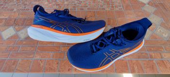 Used Asics Gel-Nimbus 25 2024 bike — image 6 of 7