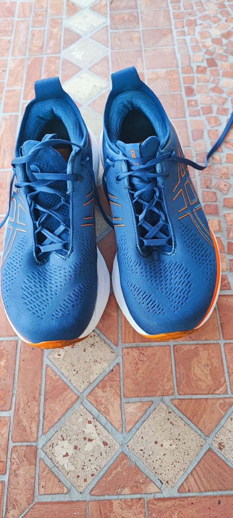 Used Asics Gel-Nimbus 25 2024 bike — image 7 of 7