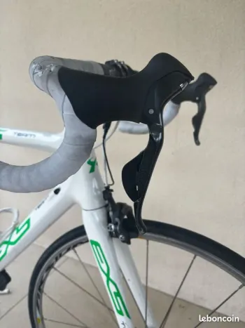 Used Shimano Ultegra Di2 bike — image 9 of 15