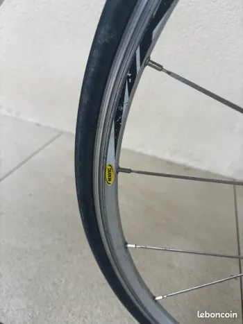 Used Shimano Ultegra Di2 bike — image 11 of 15