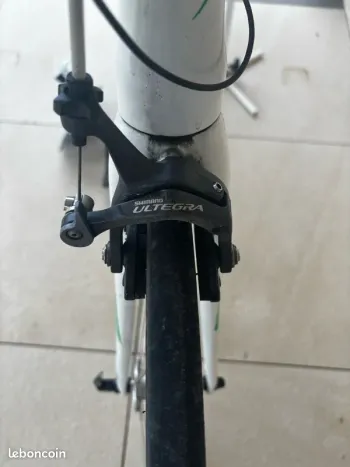 Used Shimano Ultegra Di2 bike — image 15 of 15
