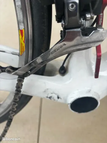 Used Shimano Ultegra Di2 bike — image 4 of 15