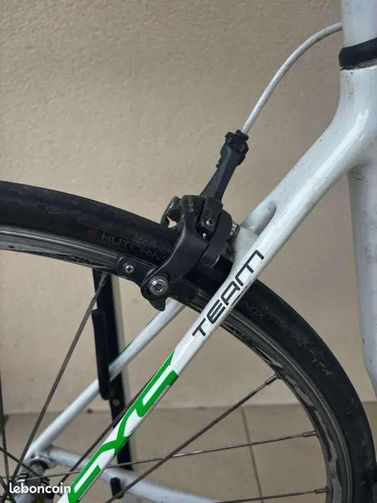 Used Shimano Ultegra Di2 bike — image 6 of 15