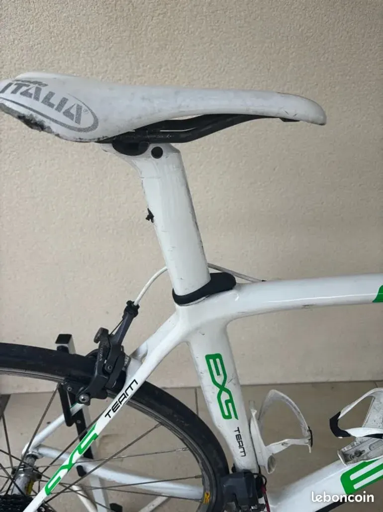 Used Shimano Ultegra Di2 bike — image 7 of 15