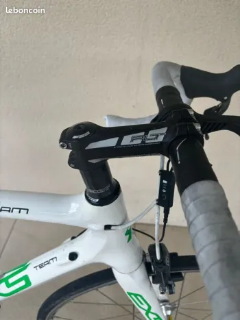Used Shimano Ultegra Di2 bike — image 8 of 15