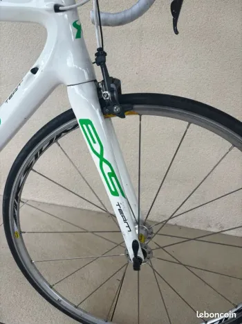 Used Shimano Ultegra Di2 bike — image 10 of 15