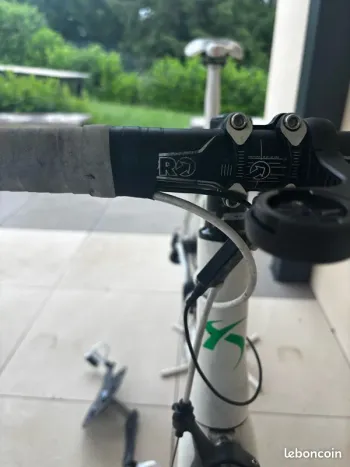 Used Shimano Ultegra Di2 bike — image 14 of 15