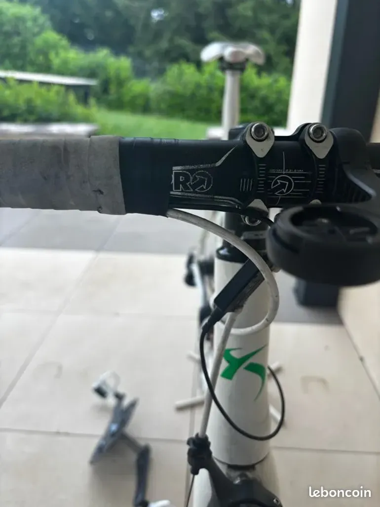 Used Shimano Ultegra Di2 bike — image 14 of 15
