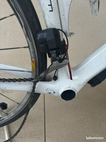 Used Shimano Ultegra Di2 bike — image 3 of 15