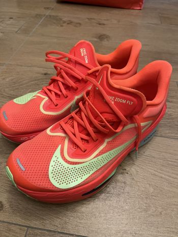 Used Nike Zoom Fly 6 2025 bike