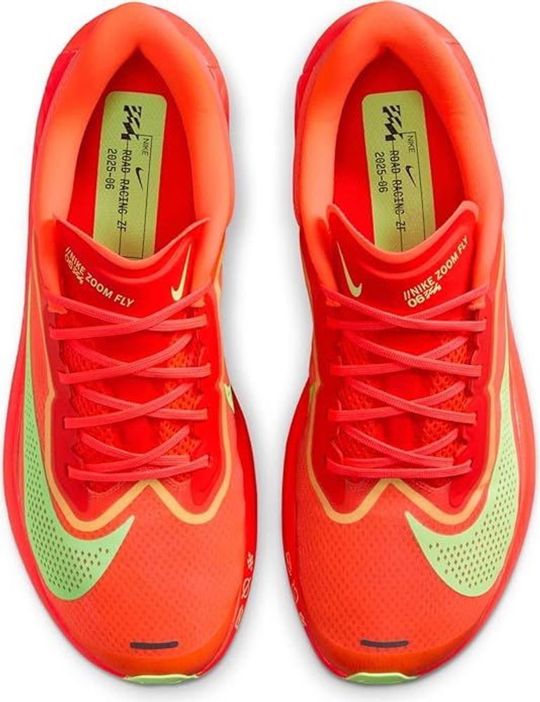 Used Nike Zoom Fly 6 2025 bike — image 2 of 2