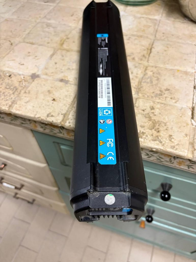 Used Giant EnergyPak 500Wh 2019 bike — image 1 of 3
