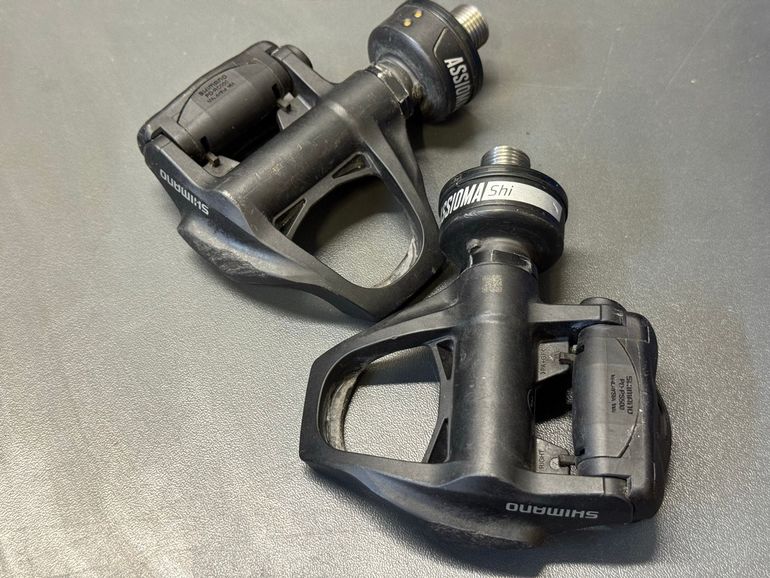 Used Favero Assioma DUO-Shi bike — image 1 of 5