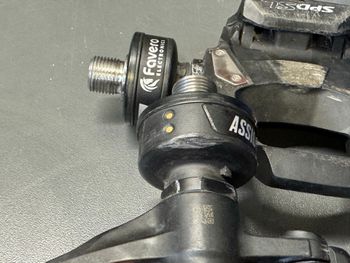 Used Favero Assioma DUO-Shi bike — image 2 of 5
