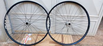 Used damil Flow MK4 29" DM-30A 2020 bike