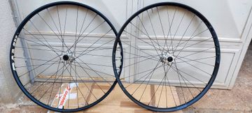 Gebrauchtes damil Flow MK4 29" DM-30A 2020 Wheels