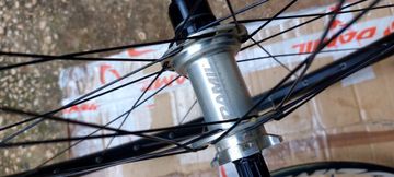 Tweedehands damil Flow MK4 29" DM-30A 2020 bike — afbeelding 5 van 5
