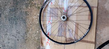 Tweedehands damil Flow MK4 29" DM-30A 2020 bike — afbeelding 2 van 5