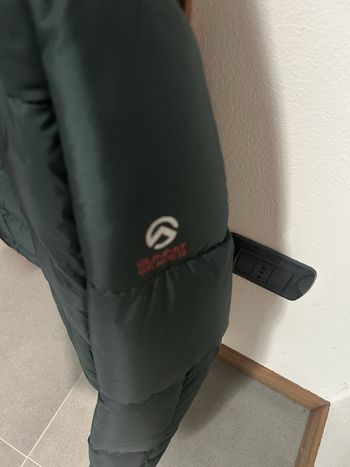 The North Face piumino bike usato — immagine 3 di 5