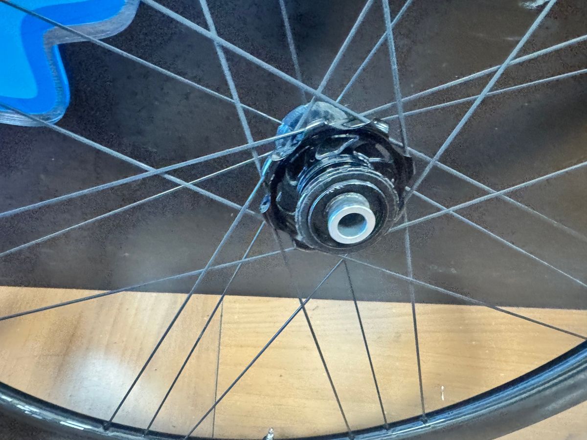 Campagnolo Bora Ultra WTO 45 DB C19 2023
