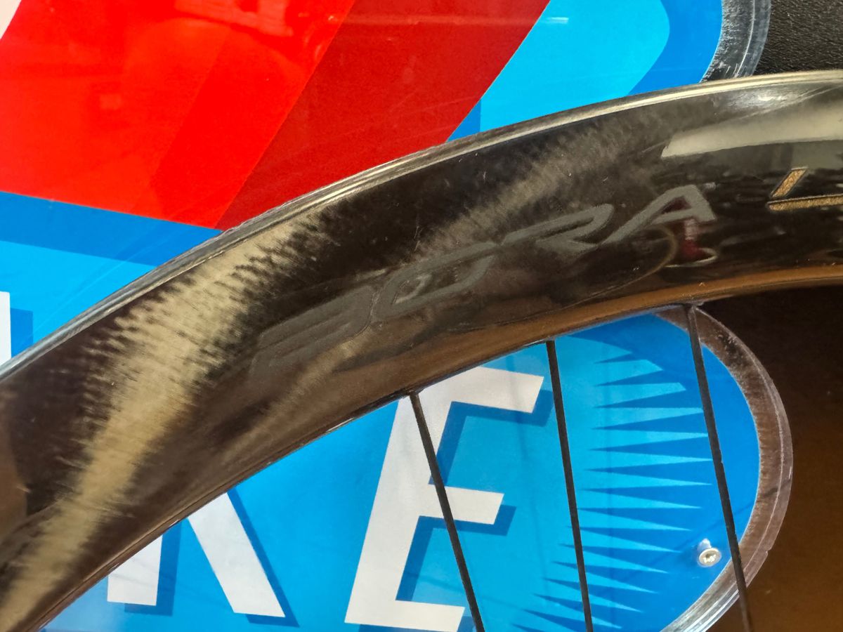 Campagnolo Bora Ultra WTO 45 DB C19 2023