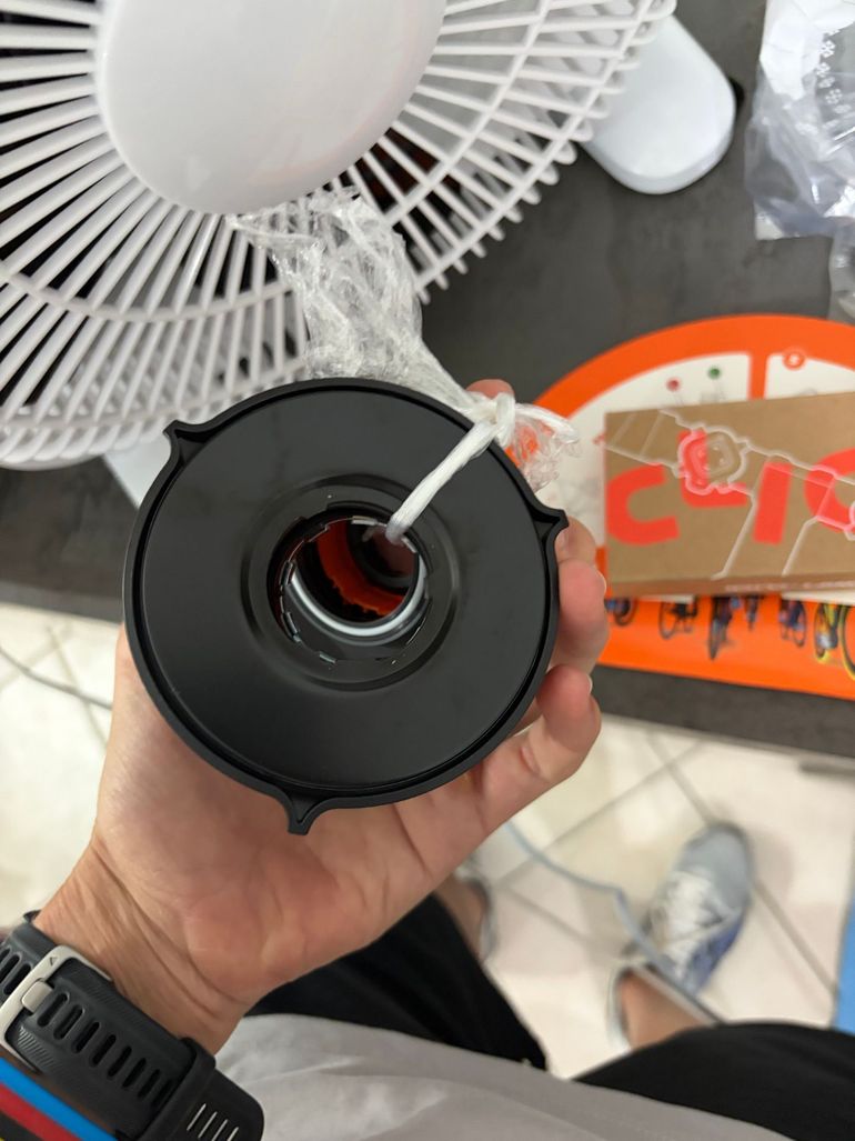 Used Zwift Cog and Click Upgrade Kit 2026 bike — image 4 of 7