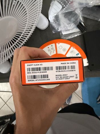 Used Zwift Cog and Click Upgrade Kit 2026 bike — image 5 of 7