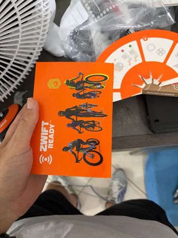 Used Zwift Cog and Click Upgrade Kit 2026 bike — image 7 of 7