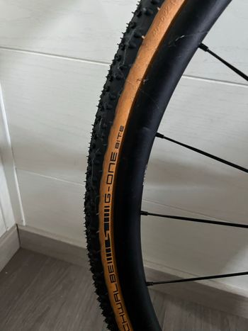 Used Dt Swiss C1850 Wheelset 2021 bike — image 5 of 5