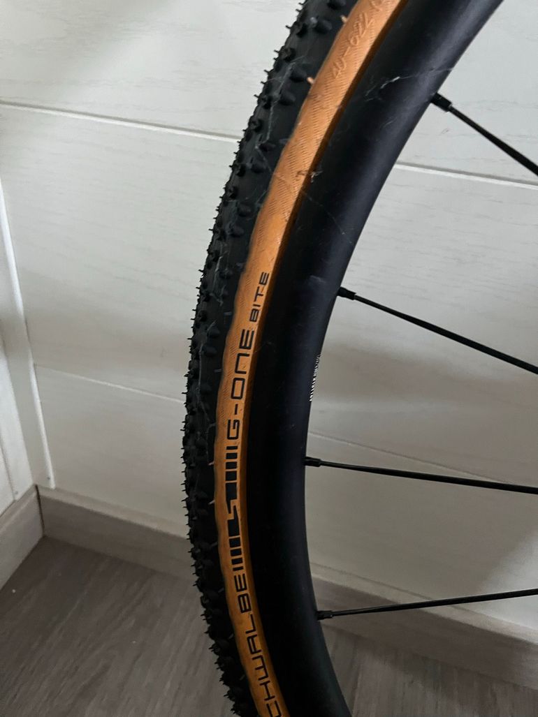 Used Dt Swiss C1850 Wheelset 2021 bike — image 5 of 5