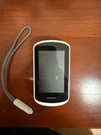Used Garmin Edge Explore 2 GPS Bike Computer 2024 bike
