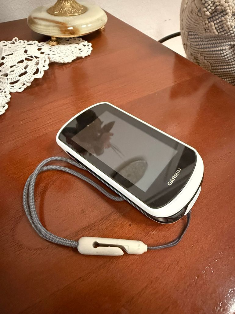 Used Garmin Edge Explore 2 GPS Bike Computer 2024 bike — image 4 of 6