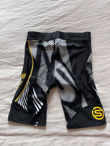 Gebrauchtes skins Cuissard bike — Bild 2 von 3