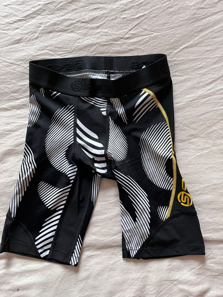 Used skins Cuissard bike — image 3 of 3