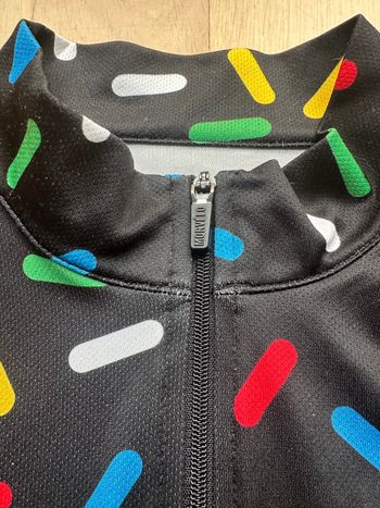 Used morvélo Men's Jersey bike — image 3 of 5