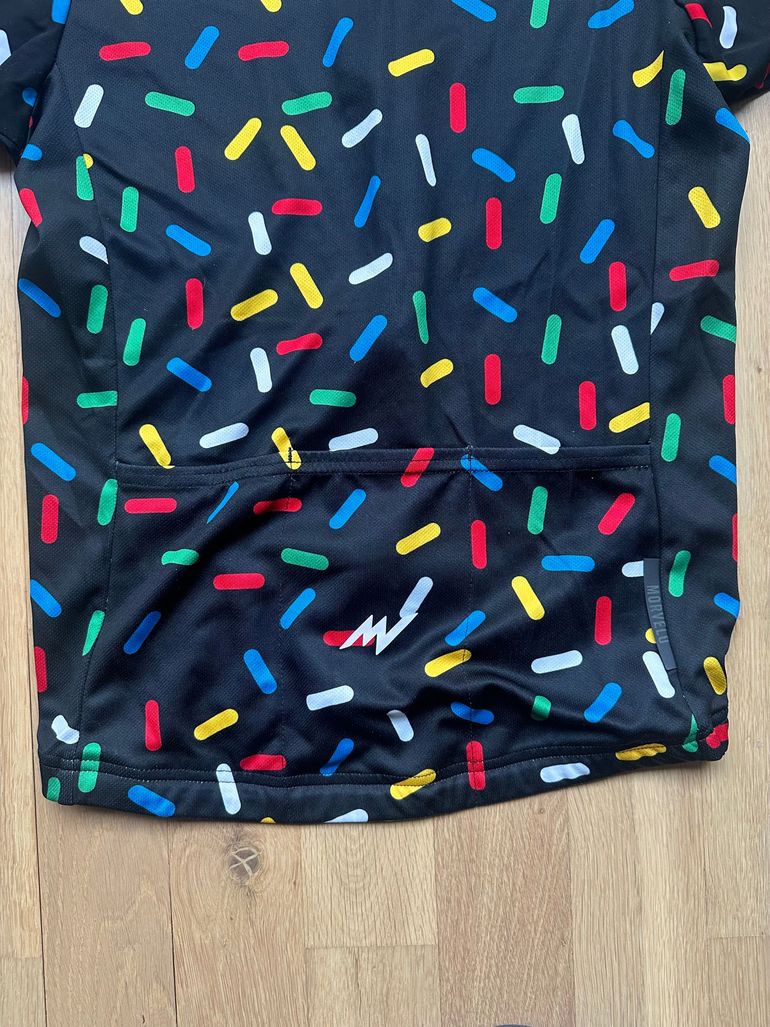 Used morvélo Men's Jersey bike — image 5 of 5