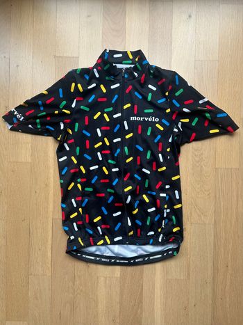 Used morvélo Men's Jersey bike — image 2 of 5