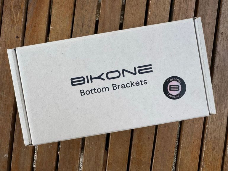 Used Bikone DCT C BSA 68_24 Ceramic Bottom Bracket 2026 bike — image 7 of 7