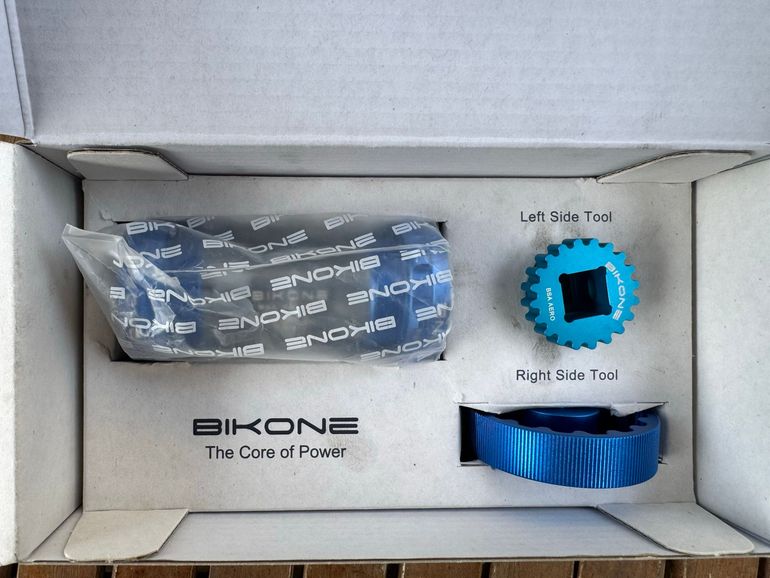 Used Bikone DCT C BSA 68_24 Ceramic Bottom Bracket 2026 bike — image 5 of 7