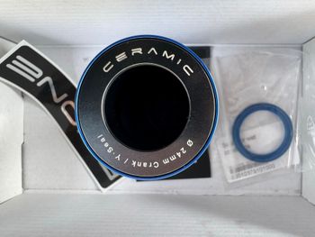 Used Bikone DCT C BSA 68_24 Ceramic Bottom Bracket 2026 bike — image 3 of 7