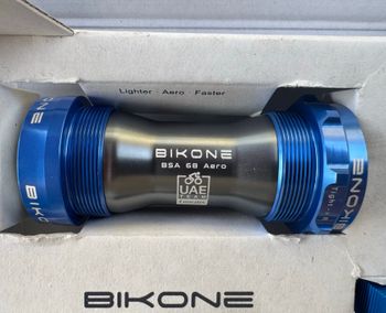 Used Bikone DCT C BSA 68_24 Ceramic Bottom Bracket 2026 bike