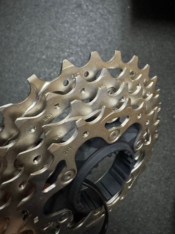 Used Shimano Ultegra R8101 12s 11-30 2026 bike — image 4 of 5