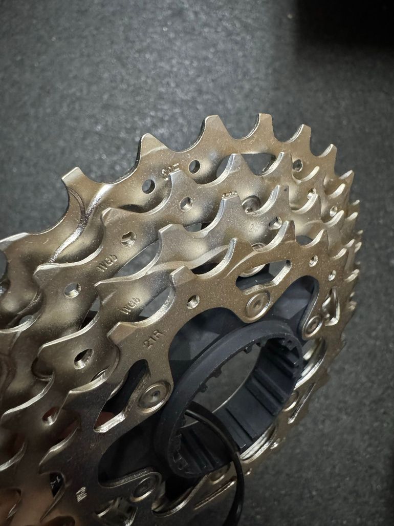 Used Shimano Ultegra R8101 12s 11-30 2026 bike — image 4 of 5