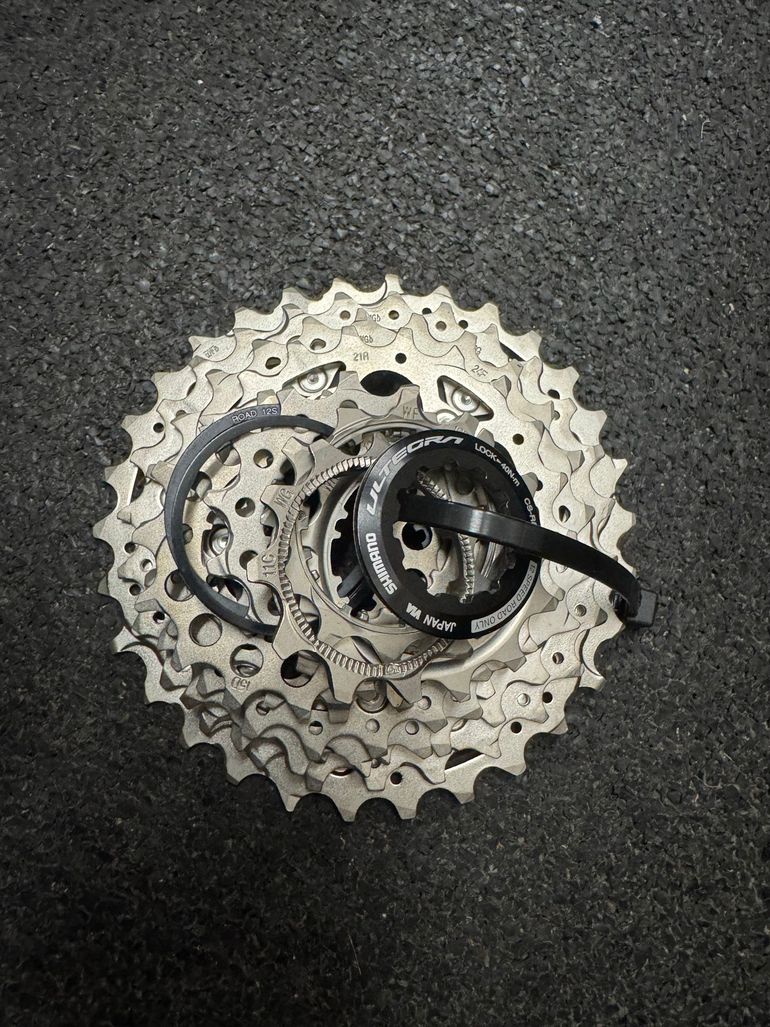 Used Shimano Ultegra R8101 12s 11-30 2026 bike — image 1 of 5